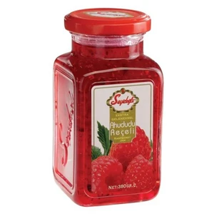 Ahududu Reçeli 380 gr