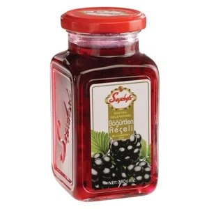 Böğürtlen Reçeli 380 gr