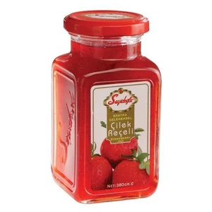 Çilek Reçeli 380 gr
