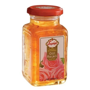 Gül Reçeli 380 gr
