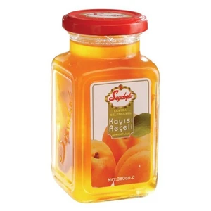 Reçel Kayısı 385 Gr