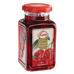 Vişne Reçeli 380 gr