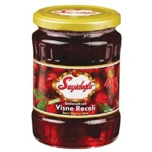 Reçel Vişne 700 Gr