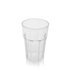 Bora Plastik Oluklu Bardak B. BO758