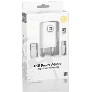 iPhone Uyumlu 6 6S Plus Şarj Aleti