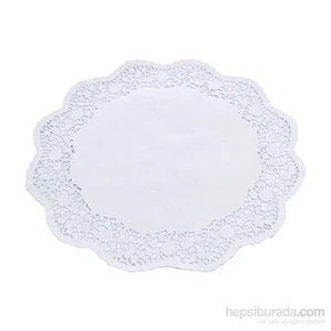 Dolphin Dantel Kağıt 38cm 100 Adet