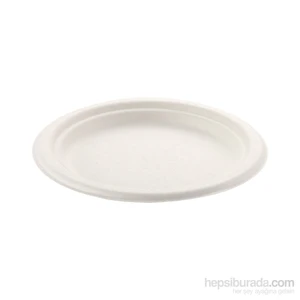 Doğa Dostu Tabak 22 cm 50’li