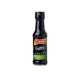 Amoy Soya Sosu -  Az Tuzlu 150.Ml.