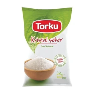 Toz Şeker 1 Kg