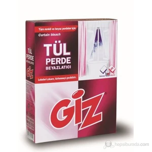 Tül Beyazlatıcı 750 gr