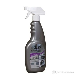 Paslanmaz Çelik Yüzey Temizleyici 500 ml