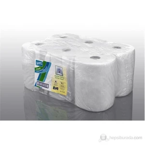 Expert Sensörlü Active Havlu 90 m (5 kg) X 6 'lı Paket