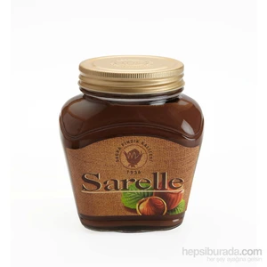 700 gr Kakaolu Fındık Ezmesi Çikolata Kreması Menşei ile Zengin Lezzet