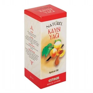 Bitkisel Yağ Kayisi