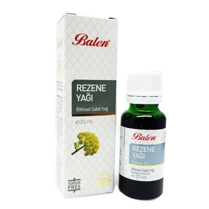 Doğal Rezene Yağı 20 Ml