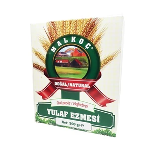 Yulaf Ezmesi Açık Dökme Bitki