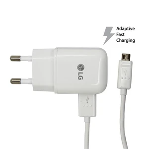 Lg V10 Fast Charging  Hızlı Şarj Aleti (İthalatçı Garantili)