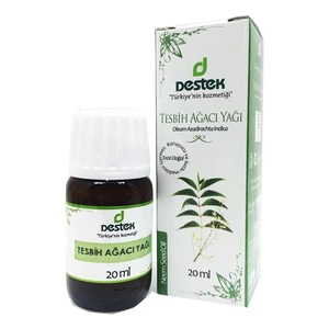Saf Tesbih Ağacı Yağı 20 Ml