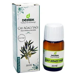 Saf Çay Ağacı Yağı 20 Ml