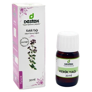 Saf Kekik Yağı 20 Ml