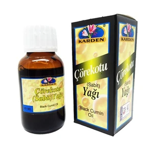 Çörekotu Yağı 50 Ml