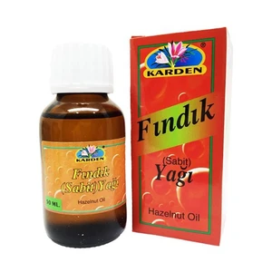 Fındık Yağı 50 Ml