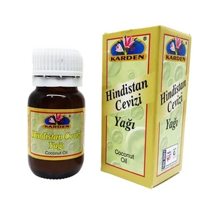 Hindistan Cevizi Yağı 20 Ml