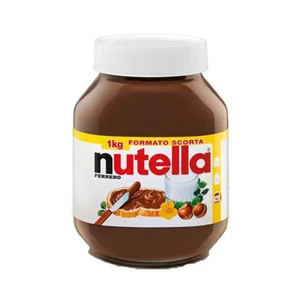 Nutellaithal Nutella Kavanoz 1.000 Gr.