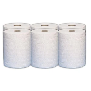 İçten Çekmeli Rulo Kağıt Havlu