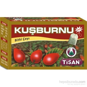 Kuşburnu Çayı