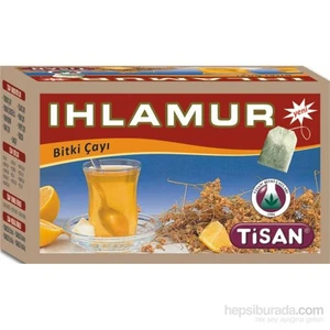 Ihlamur Çayı
