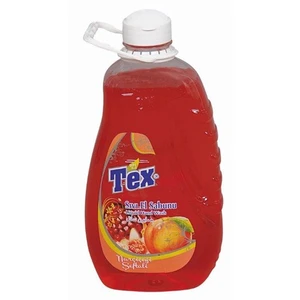 Sıvı Sabun Nar Çiçeği 2 Kg