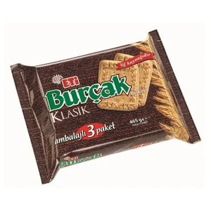 Burçak 3'lü 393 gr