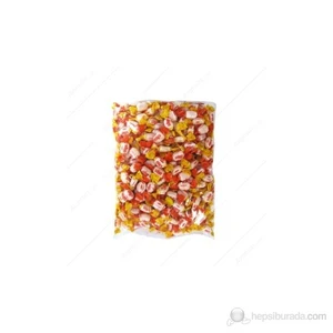 Kent Meybon Meyveli Bonbon Şeker 1Kg