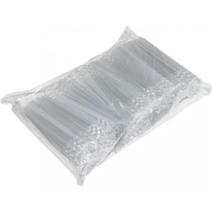 Kullan At Plastik Çay Karıştırıcı 100'Lü
