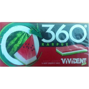 360 Karpuz