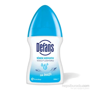 Defans Su Bazlı Losyon