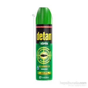 Böcekkıran Su Bazlı 275 ml