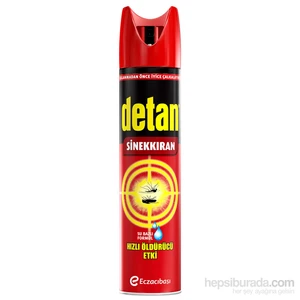 Sinekkıran Su Bazlı 275 ml