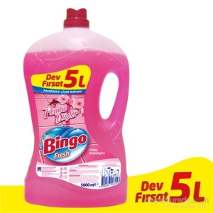 Fresh Pembe Düşler 5000 ml