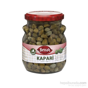 280 Gr Kapari Cam