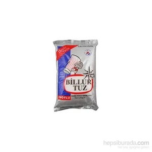 Billur 1500 Gr Tuz