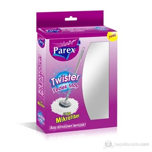 Twister Yedek Mop