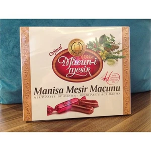 MANİSA MESİR MACUNU 350GR SPECİAL