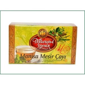 MANİSA MESİR MACUNU ÇAY 20Lİ(BARDAK)