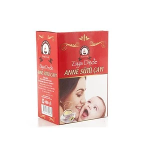 Ziya Dede Anne Sütü Çayı (250 Gr.)