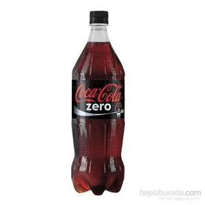 Coca Cola Zero 1,5 Lt