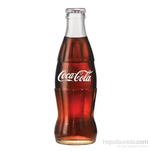 Coca Cola Cam 200 Ml