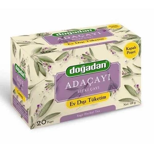 Adaçayı 20&primeli