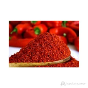 Antep Acı Kırmızı Toz Biber 500gr